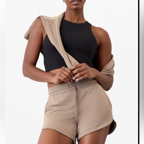 Athleta SET Tan Apparel - Picture 3 of 14